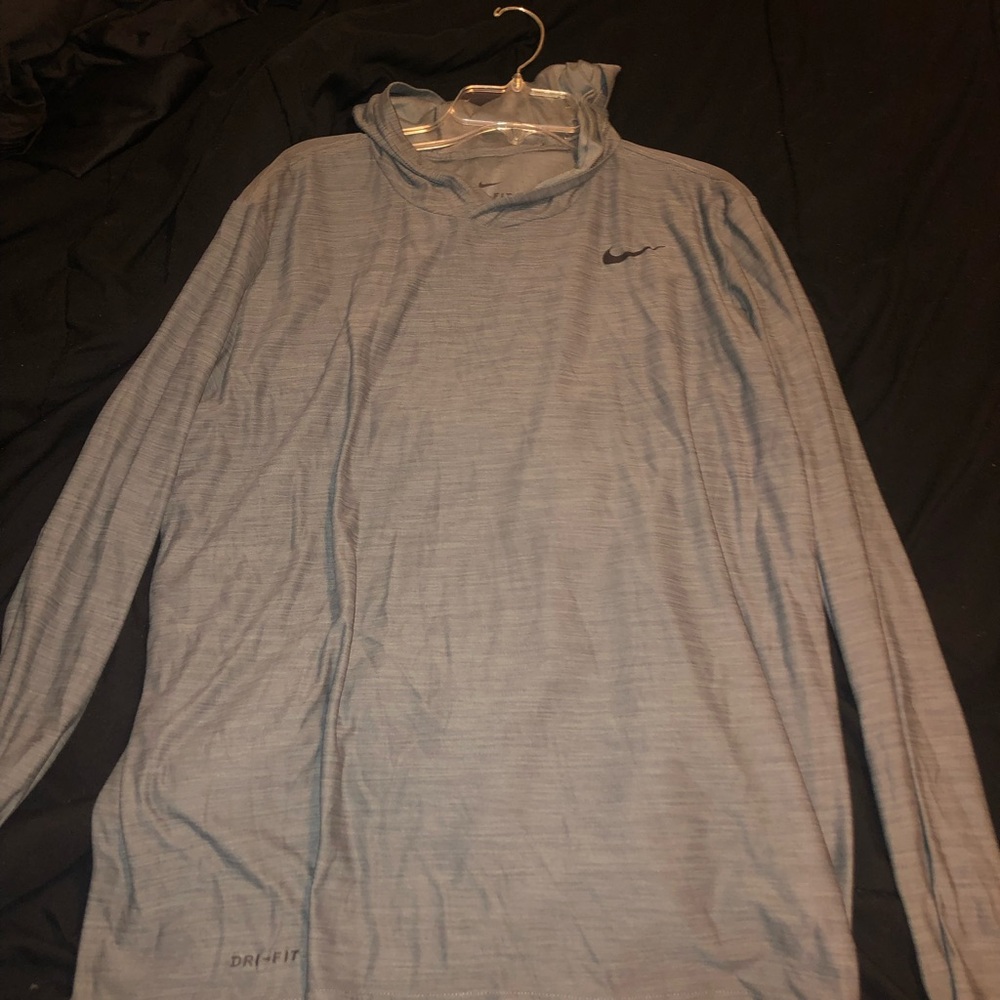 Nike Long Sleeve
